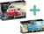 Playmobil Volkswagen Edição Especial Kombi & Fusca
