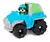 Patrulha Canina Rex + Zuma Boneco E Veiculo Sunny - London Toys Kids - Loja de Brinquedos