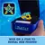 Bitzee Pet Digital Interativo, Bitzee Disney Sunny Cor Azul