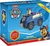 Veiculo Solido Chase, Patrulha Canina -Sunny Brinquedos