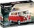 Playmobil Volkswagen Edição Especial Kombi & Fusca - comprar online