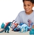 04 Bonecos 15 Cm Kong Vs Skar King e Godzilla E Shimo 3558 - loja online