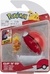 Boneco Mini Pokémon Torchic + Poke Ball - Sunny Brinquedos - comprar online