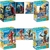 Kit Com 04 Playmobil Scooby Doo!!