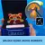 Bitzee Pet Digital Interativo, Bitzee Disney Sunny Cor Azul - loja online