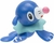 Playset De 15cm Subaquático Com Popplio E Horsea Sunny - loja online