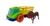 Kit Babyfrota Cacamba e Fazendeiro Poliplac - comprar online