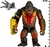 Imagem do 04 Bonecos 15 Cm Kong Vs Skar King e Godzilla E Shimo 3558