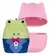 Mini Squishmallows Surpresa Squishville Série 10 Rosa 3430 - comprar online
