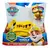 Patrulha Canina Rocky + Zuma + Tracker Bonecos E Veiculos - London Toys Kids - Loja de Brinquedos