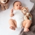 Kit Naninha Leãozinho e Girafinha Do Bebe 3m+ Buba - London Toys Kids - Loja de Brinquedos