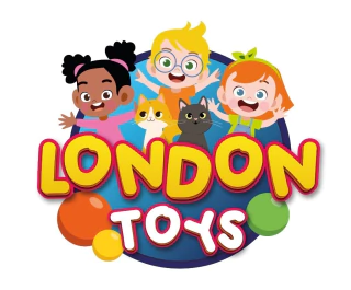 London Toys Kids - Loja de Brinquedos