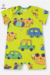 Romper Essentials Carrinhos Up Baby