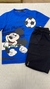 Conjunto Youccie Futebol Mickey - comprar online