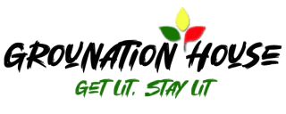 Grounation House Get Lit, Stay Lit