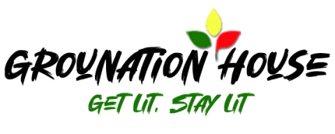 Grounation House Get Lit, Stay Lit