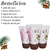 Creme Nutritivo Coco Melu - comprar online