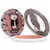 Iluminador Compacto BT21 RJ Peach Dreams - comprar online