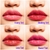 Lip Tint BT21 Heart - comprar online