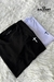 Tshirt CRUZ PRETA FEMININA (baby look) GOLA REDONDA na internet