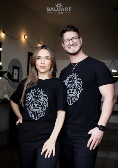 KIT CASAL - Camiseta PREMIUM