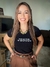 T-shirt JESUS. (baby look) - PREMIUM na internet