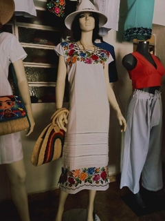 Banner de la categoría Vestidos