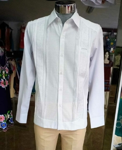 Banner de la categoría Guayaberas