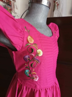 Banner de la categoría Vestidos de niña
