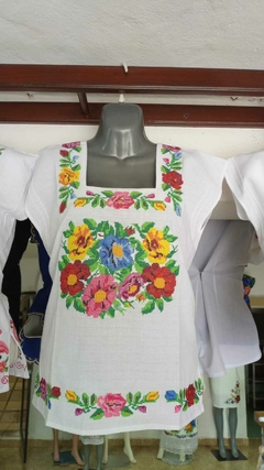 Banner de la categoría Blusas