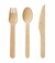Tenedor de Madera - comprar online
