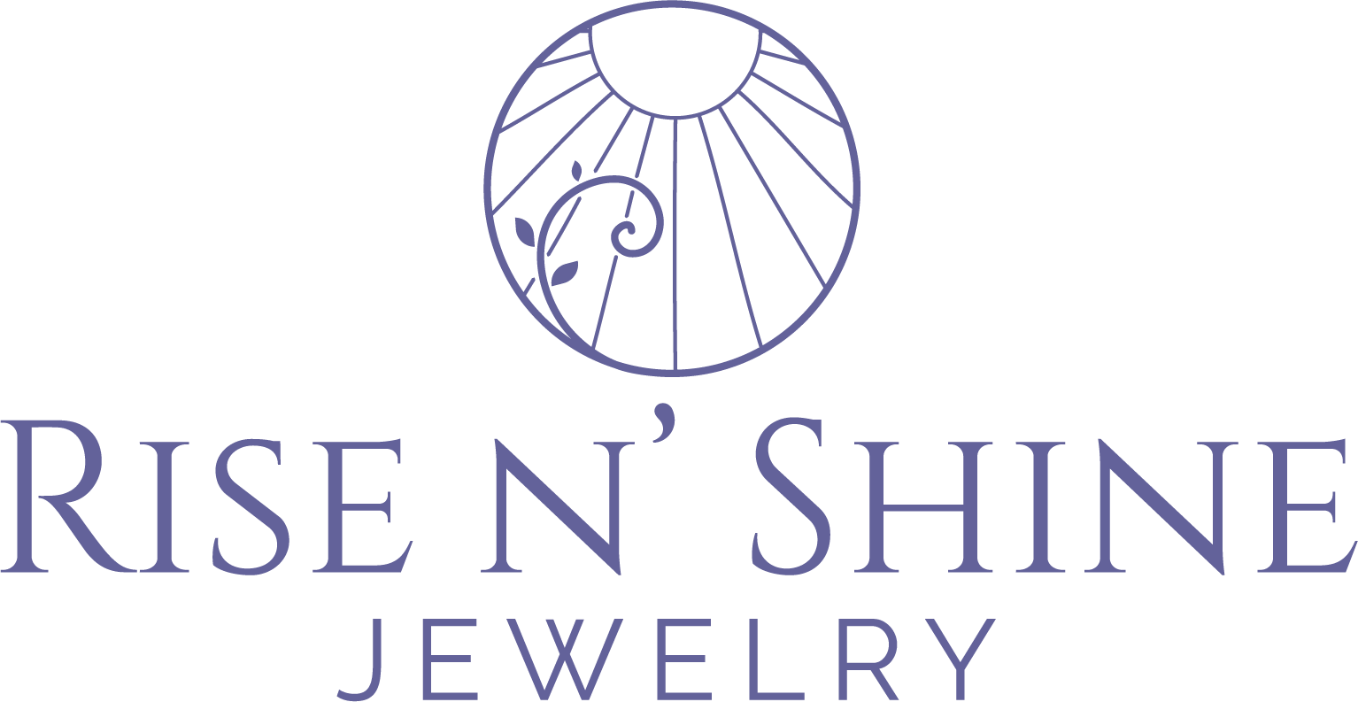 Rise n' Shine Jewelry ✨