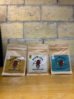 Kit de 3