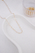 Choker Pérola Shiny - comprar online