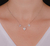 Choker Corações