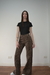 wide Animal Print