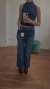 Wide leg con ruedo Maura en internet