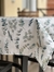 Mantel Impermeable Anti manchas - Hestia hogar