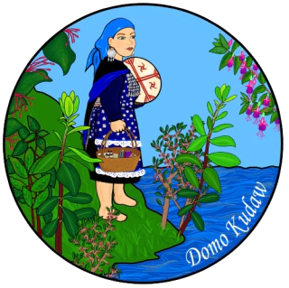 DOMO KUDAW