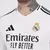Camisa Adidas Real Madrid I 2025 na internet