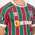 Camisa Umbro Fluminense I 2024 Patch Libertadores na internet