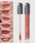 Batom Líquido Matte The Secret Key- SP Colors - Blooma Beauty