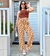 Calça Pantalona