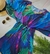 VESTIDINHO PLUS - Blue Mille