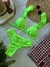 Imagem do Hot pant com babado