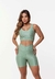CONJUNTO DE SHORT NAY - Blue Mille