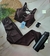 CONJUNTO DE CALCA GROW FIT - Blue Mille