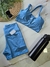 CONJUNTO DE SHORT NAY
