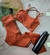 CONJUNTO DE CALCA AGILITY - Blue Mille