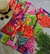 KIT BORY + KIMONO - comprar online